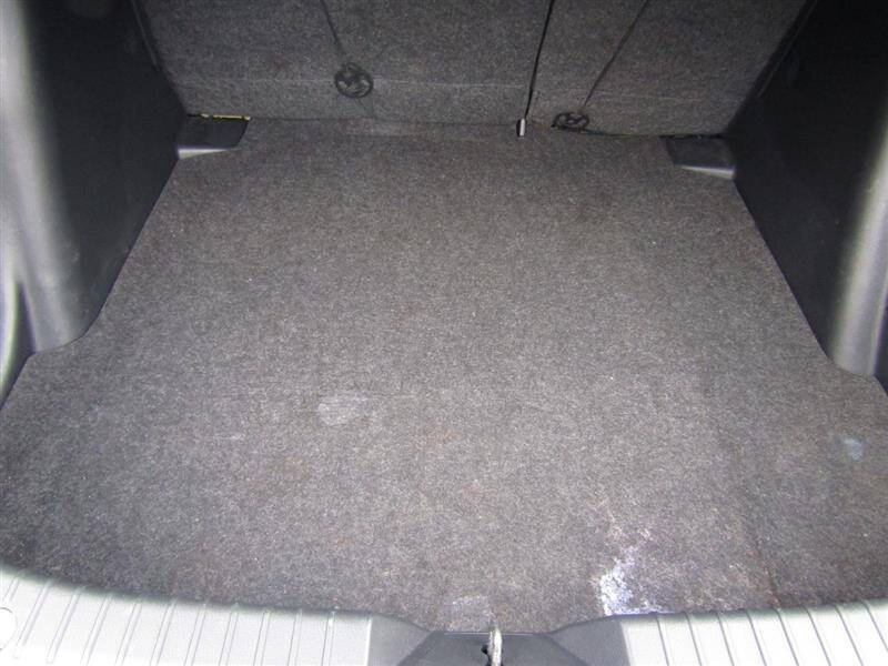 2017 Toyota Yaris iA