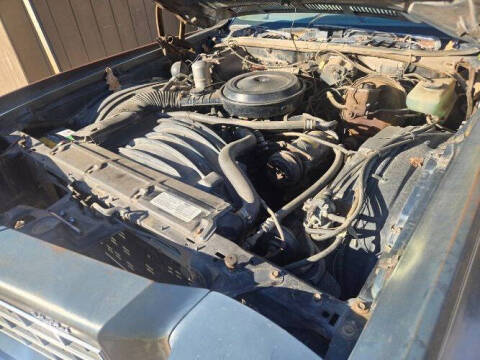 1977 Chevrolet Monte Carlo