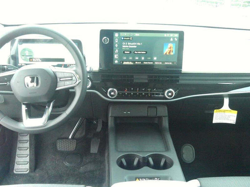 2026 Honda Prologue EX