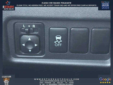 2019 Mitsubishi Mirage G4