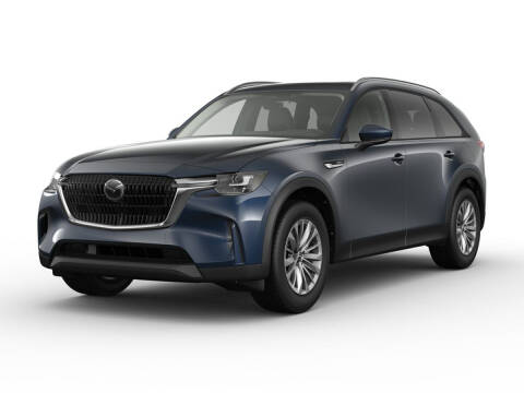 2024 Mazda CX-90 PHEV for sale at Royal Moore Custom Finance in Hillsboro OR