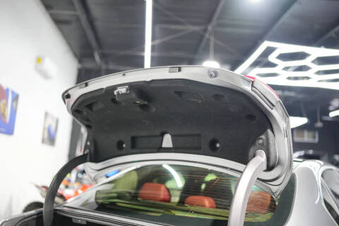 2019 Alfa Romeo Giulia