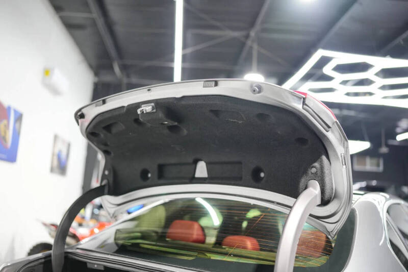 2019 Alfa Romeo Giulia