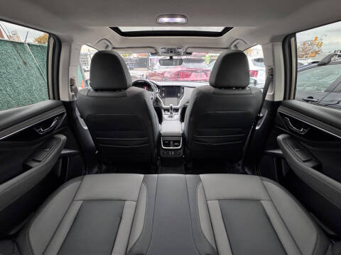 2023 Subaru Outback Onyx Edition XT