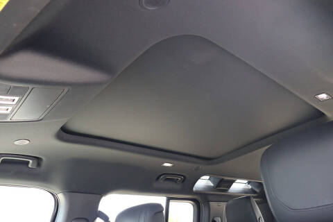 2022 Land Rover Defender 110 X