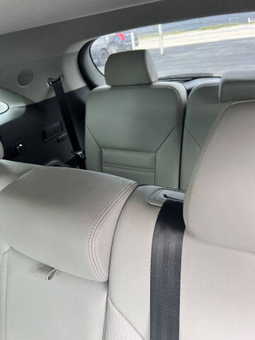 2017 Kia Sorento SX V6