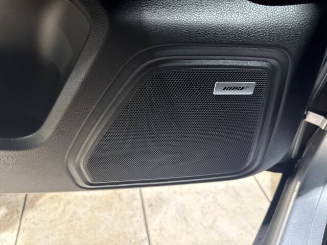 2018 Porsche Macan S