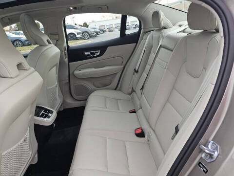 2020 Volvo S60 T5 Inscription