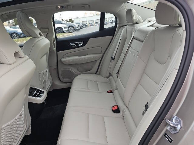 2020 Volvo S60 T5 Inscription