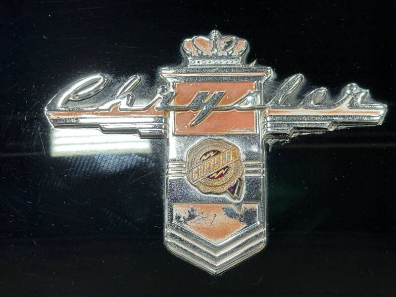 1940 Chrysler C25