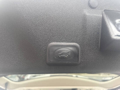 2014 GMC Acadia SLT-2