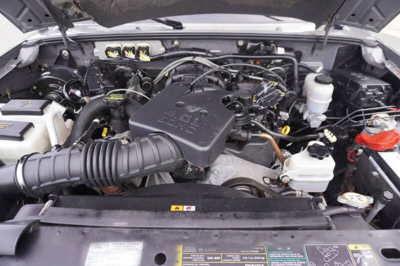 2009 Ford Ranger