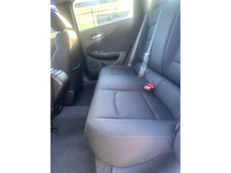 2020 Chevrolet Malibu LS