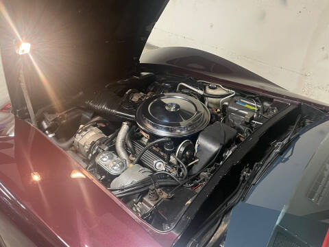 1981 Chevrolet Corvette