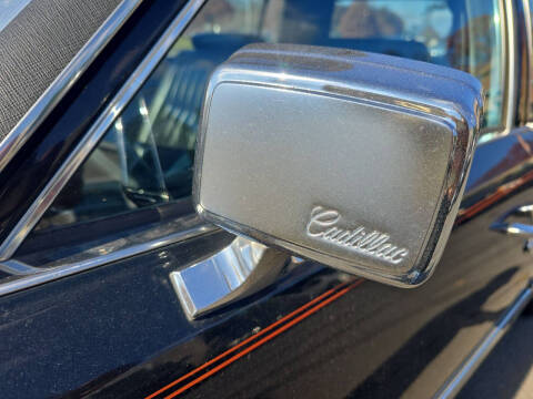1979 Cadillac Seville