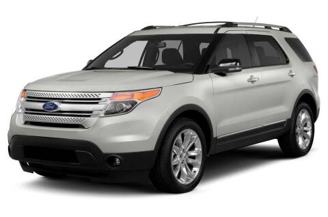 2014 Ford Explorer for sale at VIP Auto Outlet in Bridgeton NJ