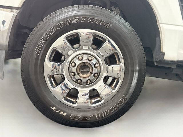 2023 Ford F-350 Super Duty