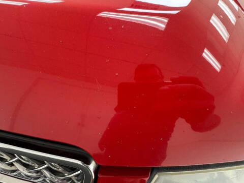 2008 Chevrolet Avalanche