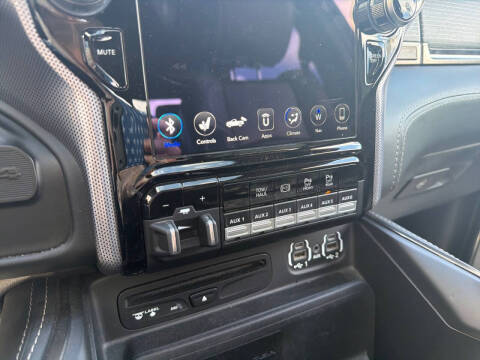 2019 RAM 2500 Limited