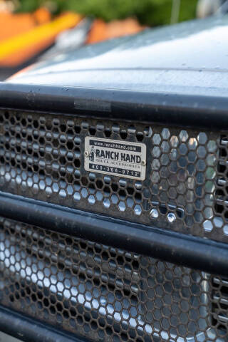 2007 Dodge Ram 1500 SLT