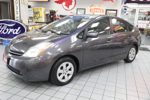 2009 Toyota Prius
