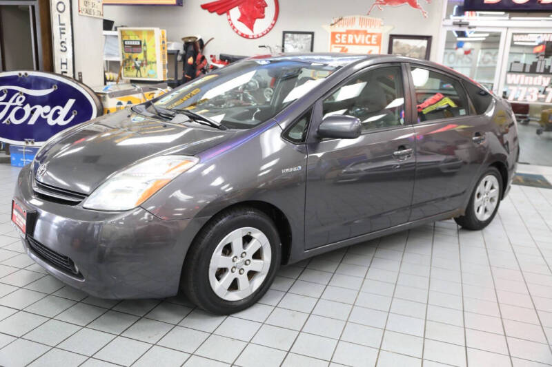 2009 Toyota Prius