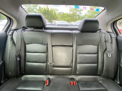 2012 Chevrolet Cruze LTZ