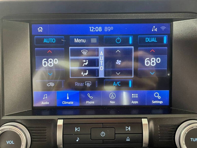 2020 Ford Mustang BULLITT