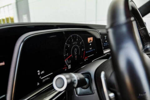 2023 Cadillac Escalade-V