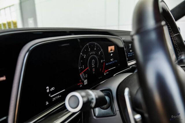 2023 Cadillac Escalade-V