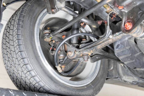 2001 Honda Prelude Type SH