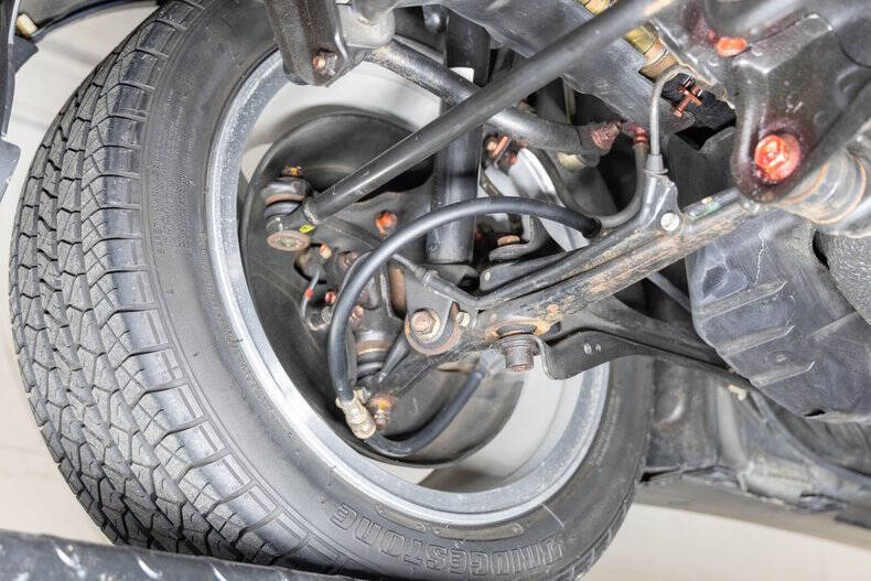 2001 Honda Prelude Type SH