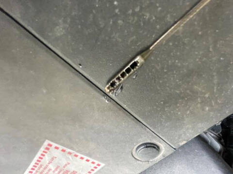 2010 GMC Terrain SLE-1