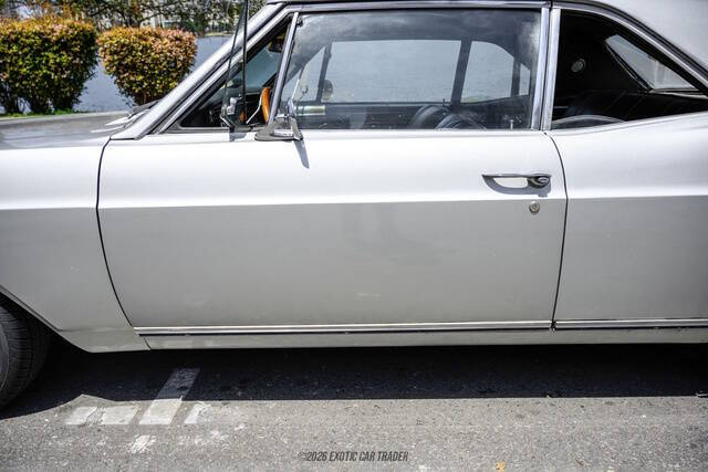 1967 Buick Skylark