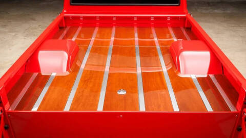 1971 GMC C/K 1500 Series