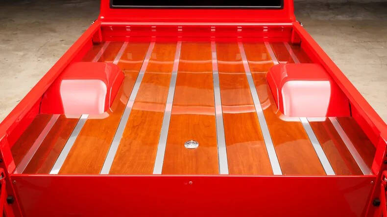 1971 GMC C/K 1500 Series