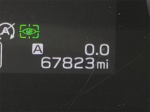 2022 Subaru Legacy Limited