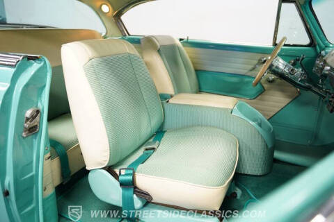 1954 Chevrolet Bel Air