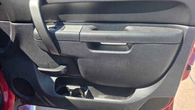 2013 GMC Sierra 1500 SLE