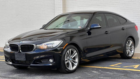 2016 BMW 3 Series for sale at Carland Auto Sales INC. in Portsmouth VA