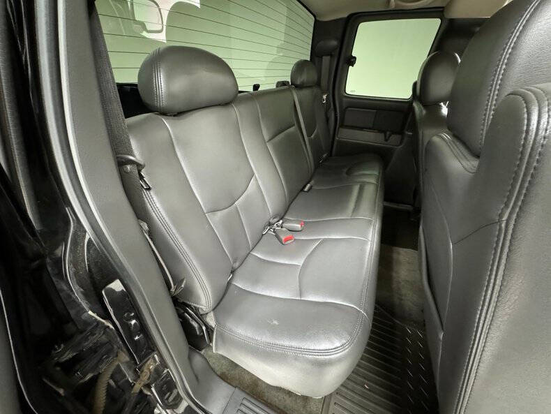 2006 Chevrolet Silverado 1500