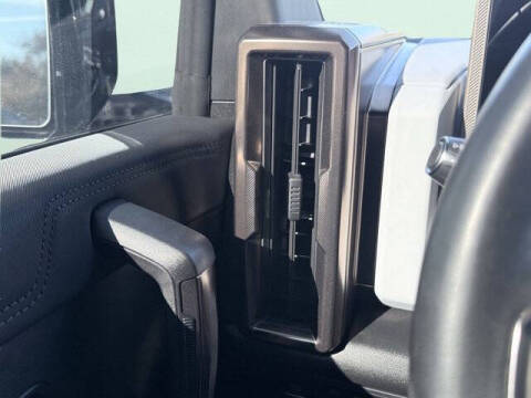 2024 GMC HUMMER EV 2X