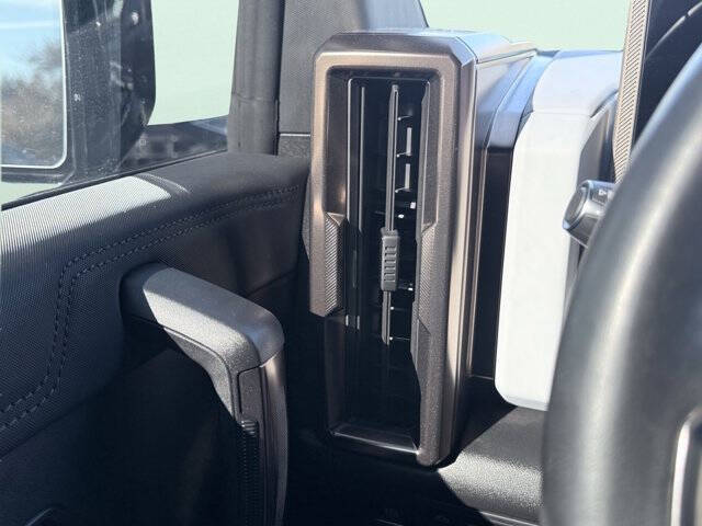 2024 GMC HUMMER EV 2X