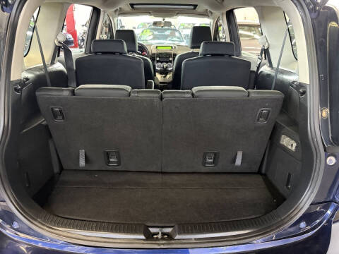 2010 Mazda MAZDA5 Touring