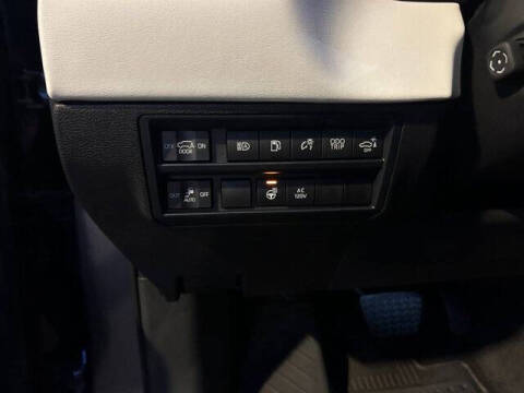 2025 Toyota Sequoia SR5