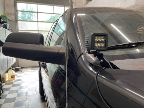 2005 Dodge Ram 2500