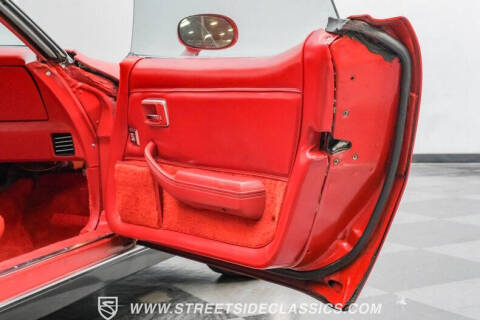 1979 Chevrolet Corvette