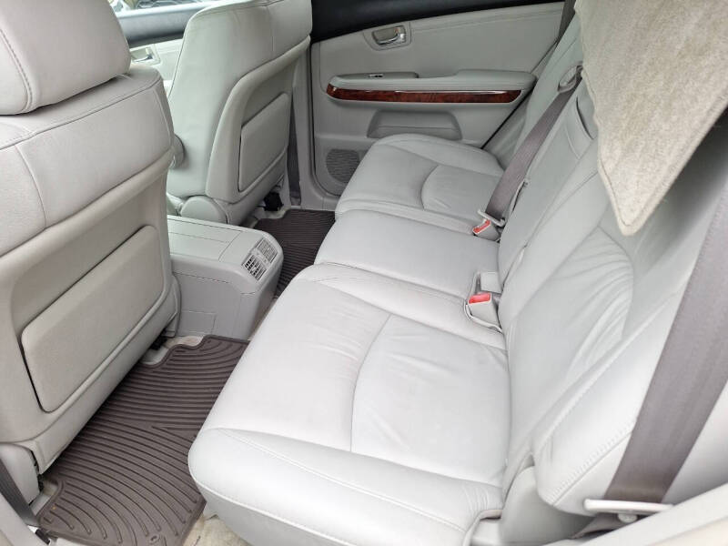 2006 Lexus RX 330