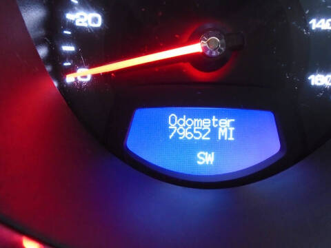 2012 Cadillac CTS 3.0L Luxury