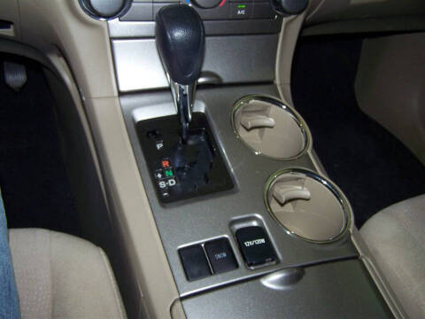 2013 Toyota Highlander